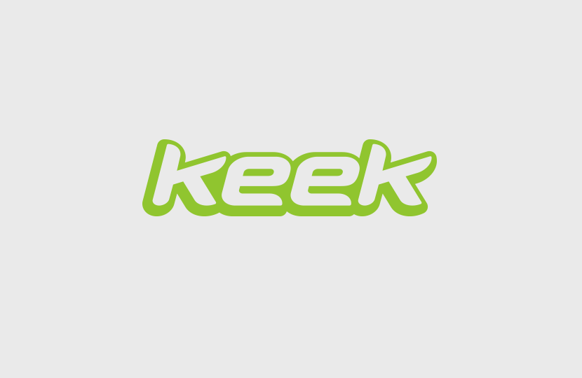 keek