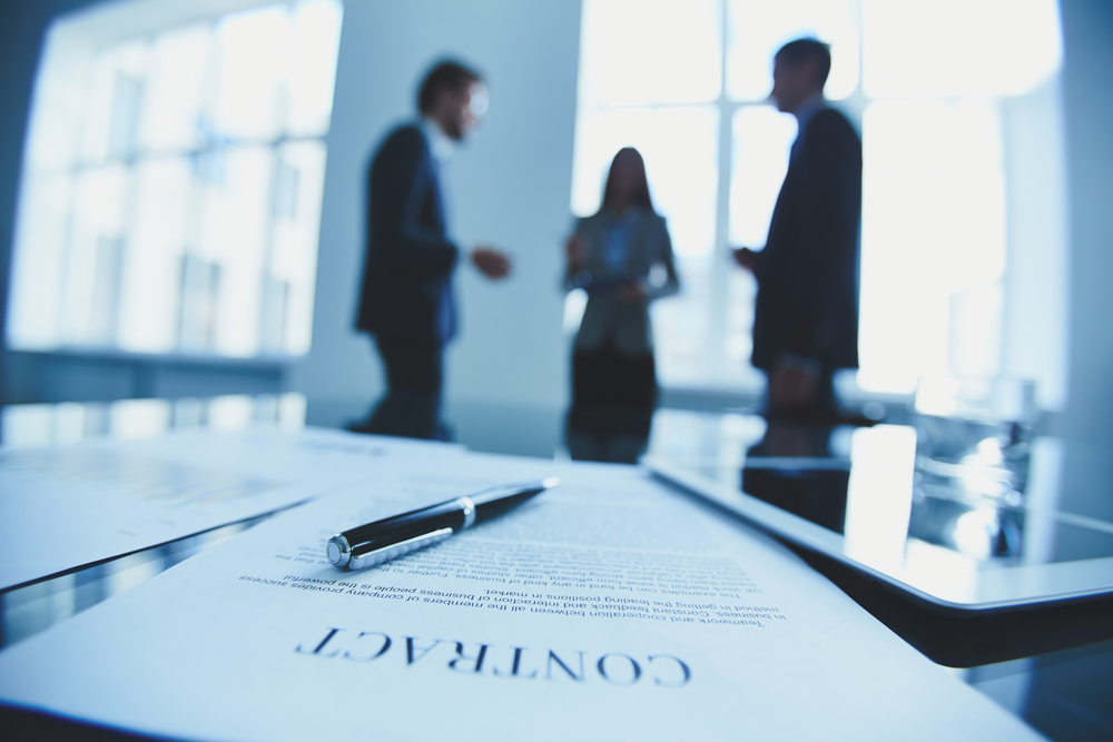 EDC Renews Contract with Euphoria